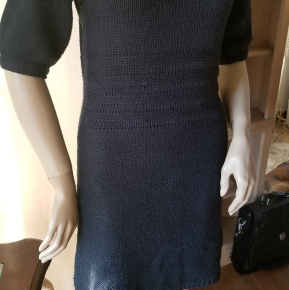Sweater Dress just add boots :-) - Picture 2 of 8